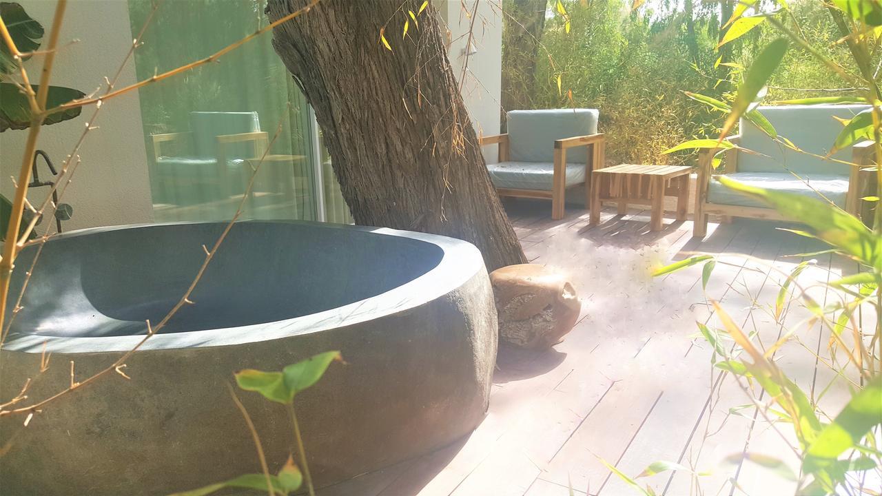 Botaniq Hotel Boutique モハカル エクステリア 写真